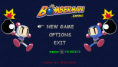 Bomberman Arena v0.93 Beta (C)
